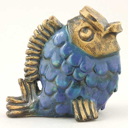 Willy Fischer（ウィリー・フィッシャー）の 置物&フィギュリン